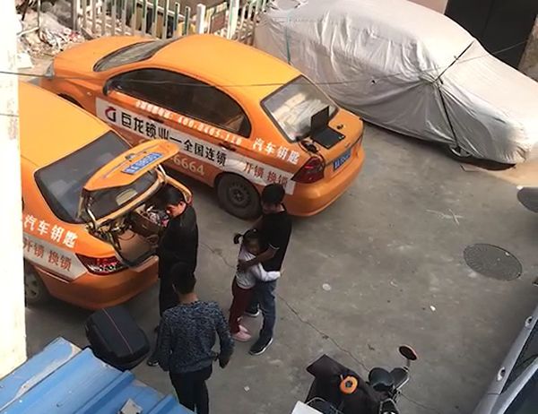 菏泽山东学配汽车钥匙