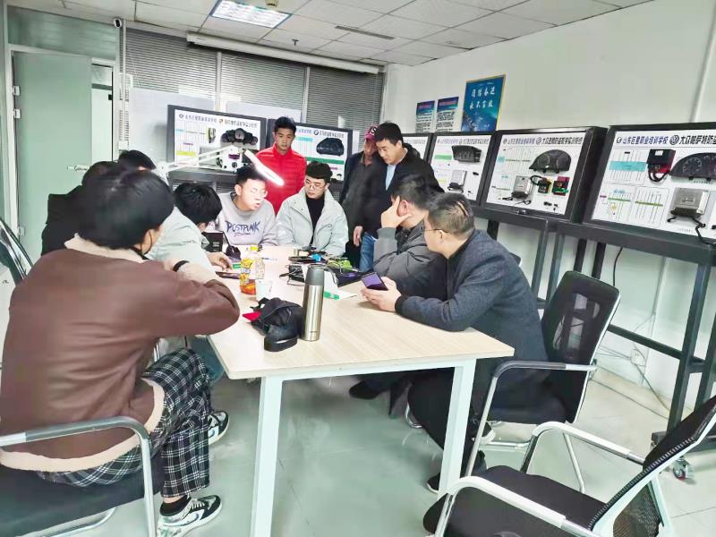 菏泽汽车开锁练习